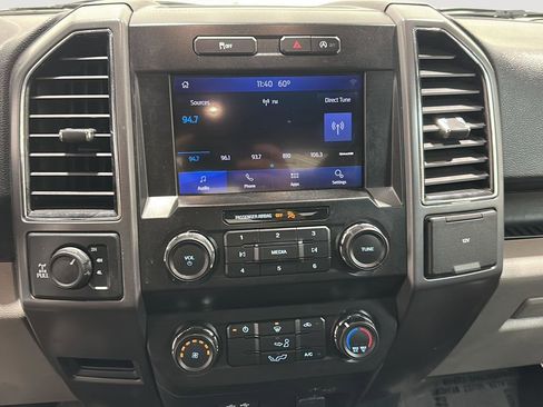 Used 2020 Ford F150 XLT image 13