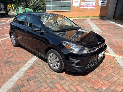 Used 2022 Kia Rio S