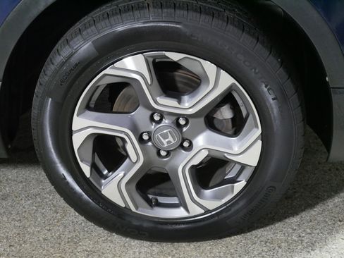 Used 2017 Honda CR-V EX-L image 15