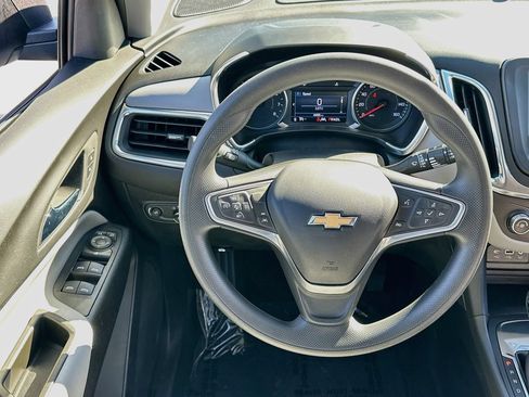 Used 2023 Chevrolet Equinox LS w/ LS Convenience Package FWD image 20