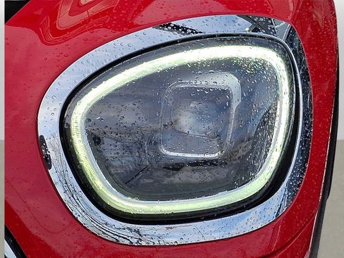 Certified 2023 MINI Cooper Countryman S image 5