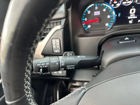 Used 2019 GMC Yukon Denali w/ Denali Ultimate Black Edition AWD/4WD image 57