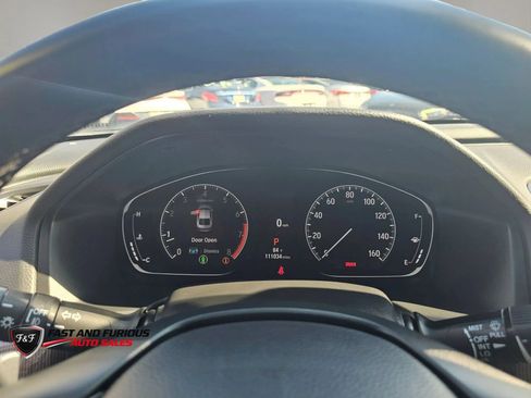 Used 2021 Honda Accord Sport Special Edition image 22