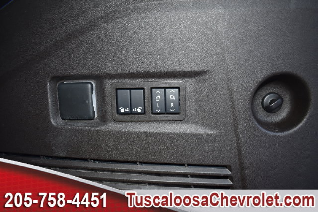 Used 2024 Chevrolet Tahoe Z71 w/ Luxury Package AWD/4WD image 13