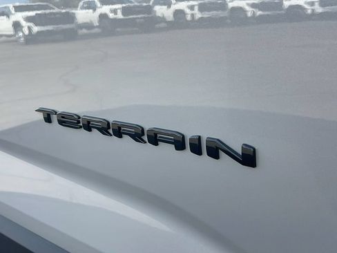 New 2027 GMC Terrain Elevation w/ Elevation Premium Package FWD image 11