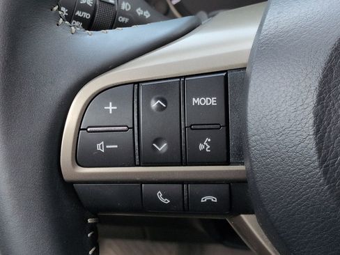 Used 2016 Lexus RX 350 FWD w/ Premium Package image 27