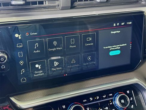 Used 2022 GMC Sierra 1500 Denali image 25