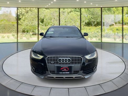 Used 2013 Audi A4 Prestige image 2