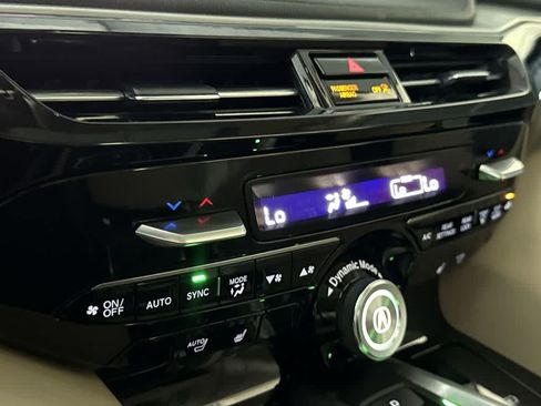 Certified 2024 Acura MDX FWD image 20