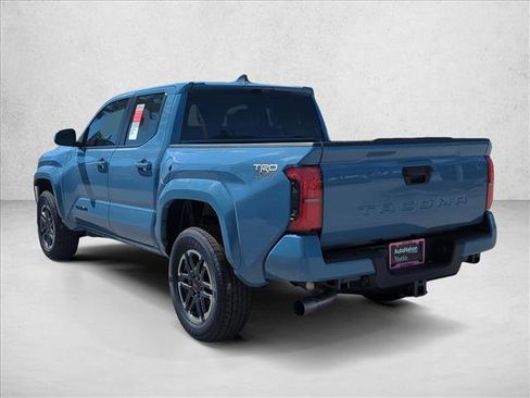 New 2026 Toyota Tacoma TRD Sport RWD image 7