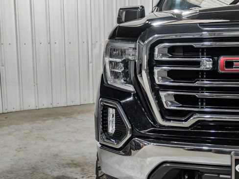 Used 2019 GMC Sierra 1500 SLT image 46