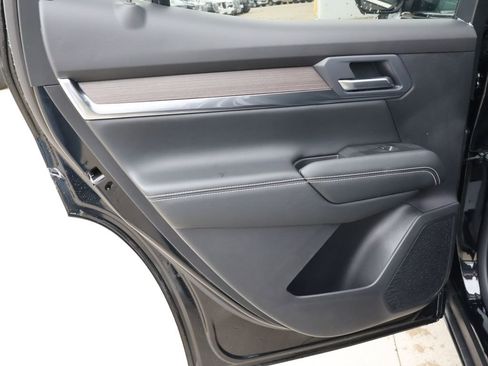 New 2026 GMC Terrain Denali image 23