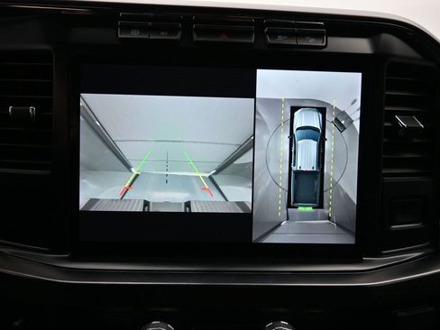 Used 2023 Ford F450 Lariat w/ FX4 Off-Road Package image 19