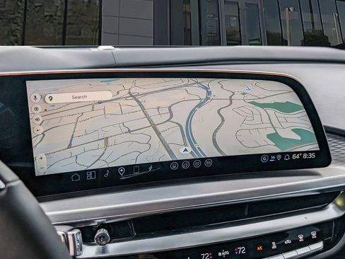 New 2026 Cadillac Lyriq V AWD/4WD image 26