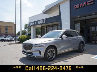 Used 2023 Genesis GV70 2.5T w/ Select Package AWD/4WD video 1