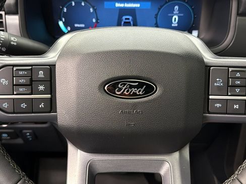 Used 2026 Ford F150 Lariat AWD/4WD image 25