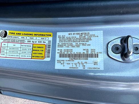 Used 2024 Ford Mustang Premium RWD image 34