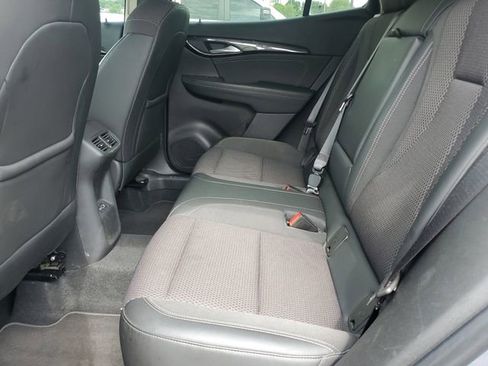 Used 2021 Buick Envision Preferred AWD/4WD image 12
