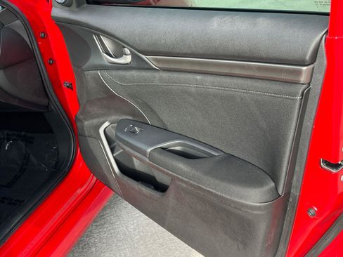 Used 2020 Honda Civic EX image 14