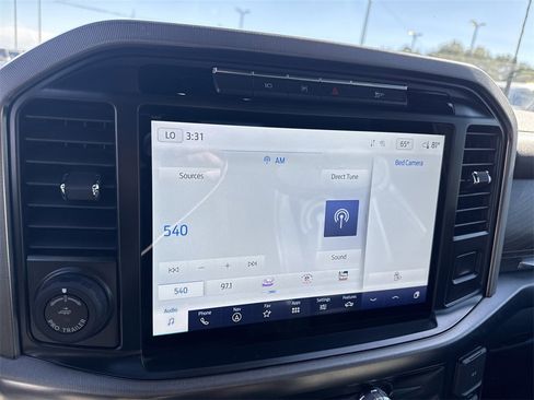 Used 2022 Ford F150 Platinum w/ Equipment Group 701A High image 28