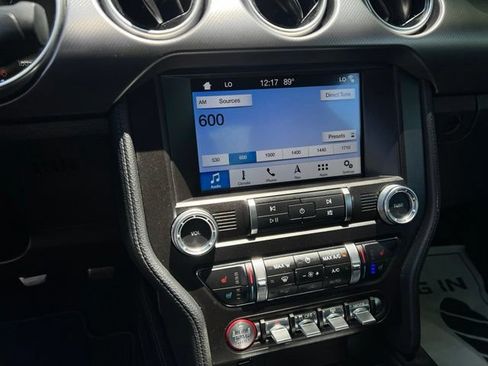 Used 2019 Ford Mustang GT Premium w/ Equipment Group 401A RWD image 30