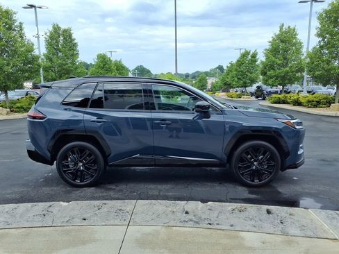 Used 2026 Toyota RAV4 XSE w/ Weather Package AWD/4WD image 5