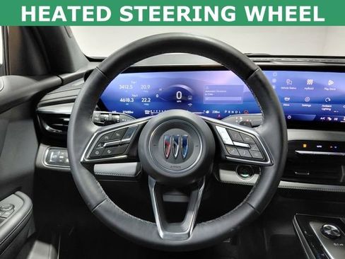 Used 2025 Buick Enclave Preferred image 7