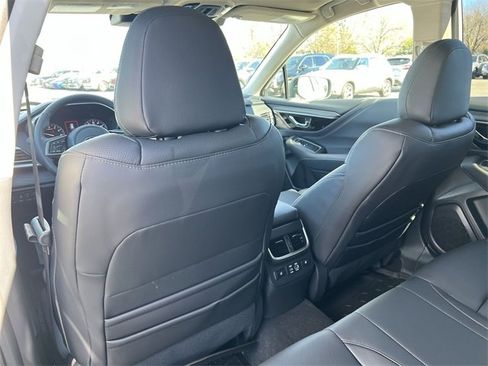 New 2025 Subaru Outback Touring XT image 29