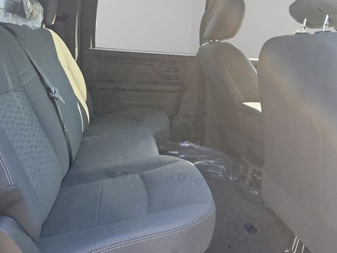 Used 2026 RAM 2500 Tradesman AWD/4WD image 9