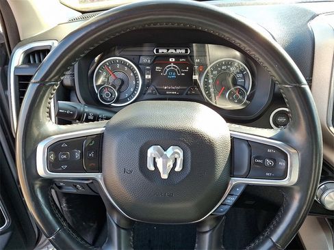 Used 2022 RAM 1500 Laramie image 18