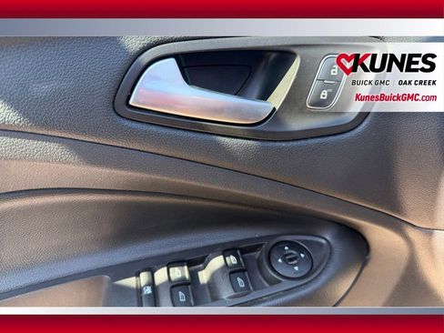 Used 2018 Ford Escape SE AWD/4WD image 8