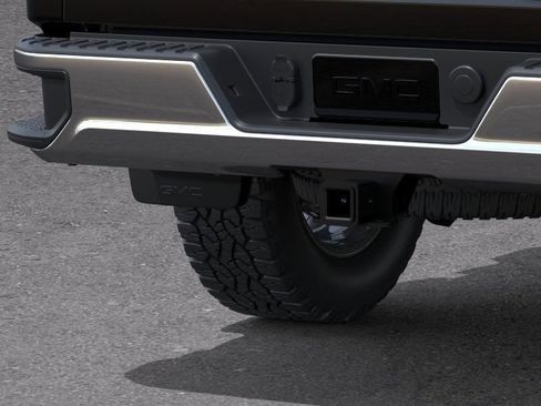 New 2026 GMC Sierra 2500 SLE w/ SLE Value Package; AWD/4WD image 14