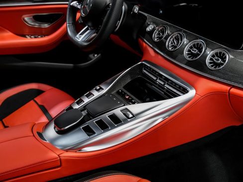 Used 2023 Mercedes-Benz AMG GT 53 image 22