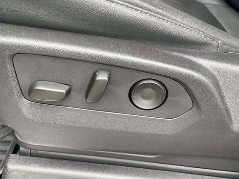 Used 2024 Chevrolet Silverado 1500 RST w/ Convenience Package II image 15