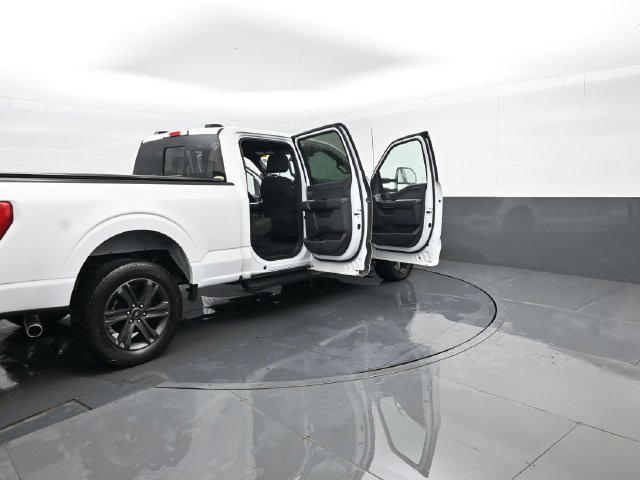 Used 2023 Ford F150 XLT w/ Equipment Group 302A High AWD/4WD image 30