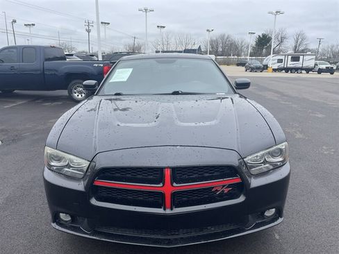 Used 2013 Dodge Charger R/T image 8