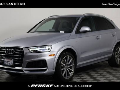 Used 2018 Audi Q3 2.0T Premium