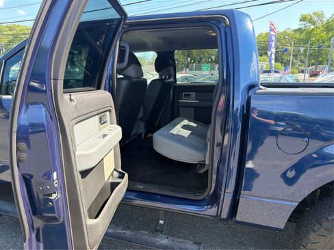 Used 2011 Ford F150 XLT AWD/4WD image 10