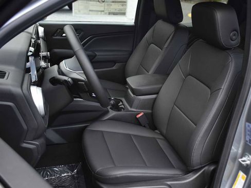 New 2026 Chevrolet Colorado LT w/ LT Convenience Package image 9