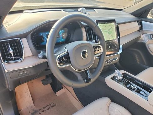 New 2026 Volvo XC90 T8 Ultra w/ Lounge Package AWD/4WD image 17