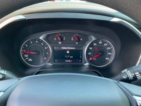Used 2023 Chevrolet Blazer LT w/ Convenience Package FWD image 10