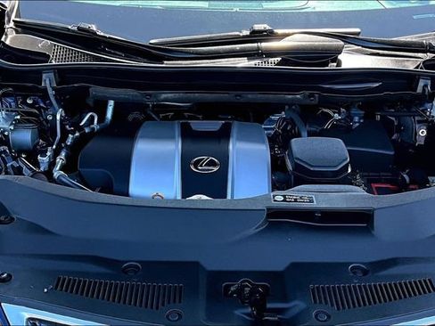 Used 2021 Lexus RX 350 FWD w/ Accessory Package image 28