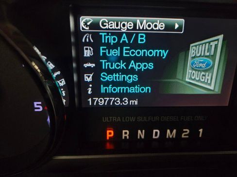 Used 2016 Ford F250 King Ranch w/ FX4 Off-Road Package image 46