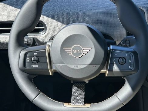 New 2026 MINI Cooper S FWD image 17