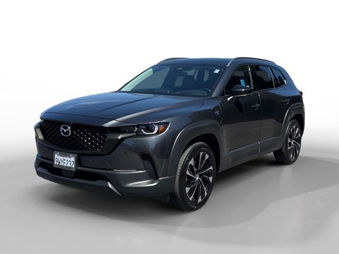 Certified 2026 MAZDA CX-50 2.5 Hybrid w/ Weather Package AWD/4WD image 1