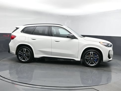 Used 2026 BMW X1 M35i AWD/4WD image 3