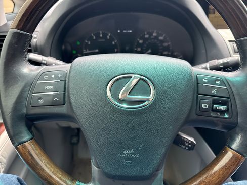 Used 2010 Lexus RX 350 2WD image 20