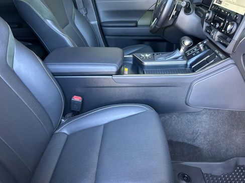 Certified 2024 Lexus GX 550 GX 550 Overtrail image 31