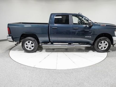 Used 2026 RAM 2500 Big Horn AWD/4WD image 31