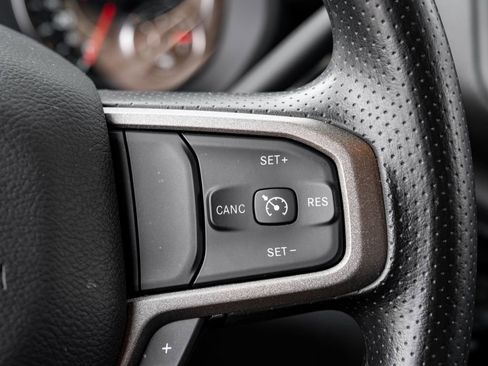 Used 2024 RAM 5500 Tradesman w/ Chrome Appearance Group image 13